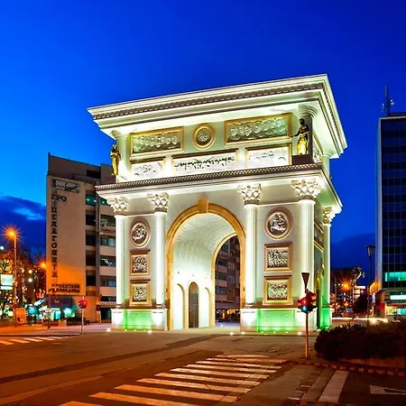 City Square