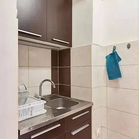 Διαμέρισμα City Square *